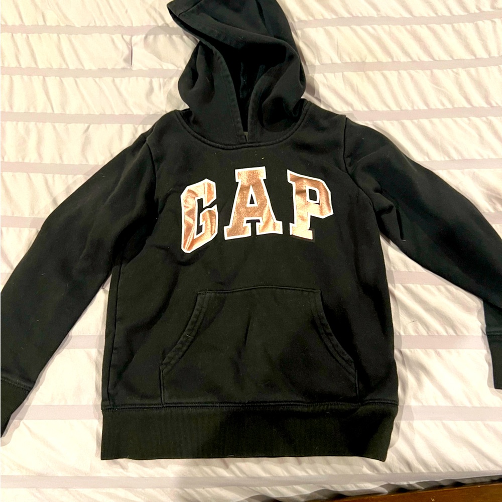Girls Gap hoodie